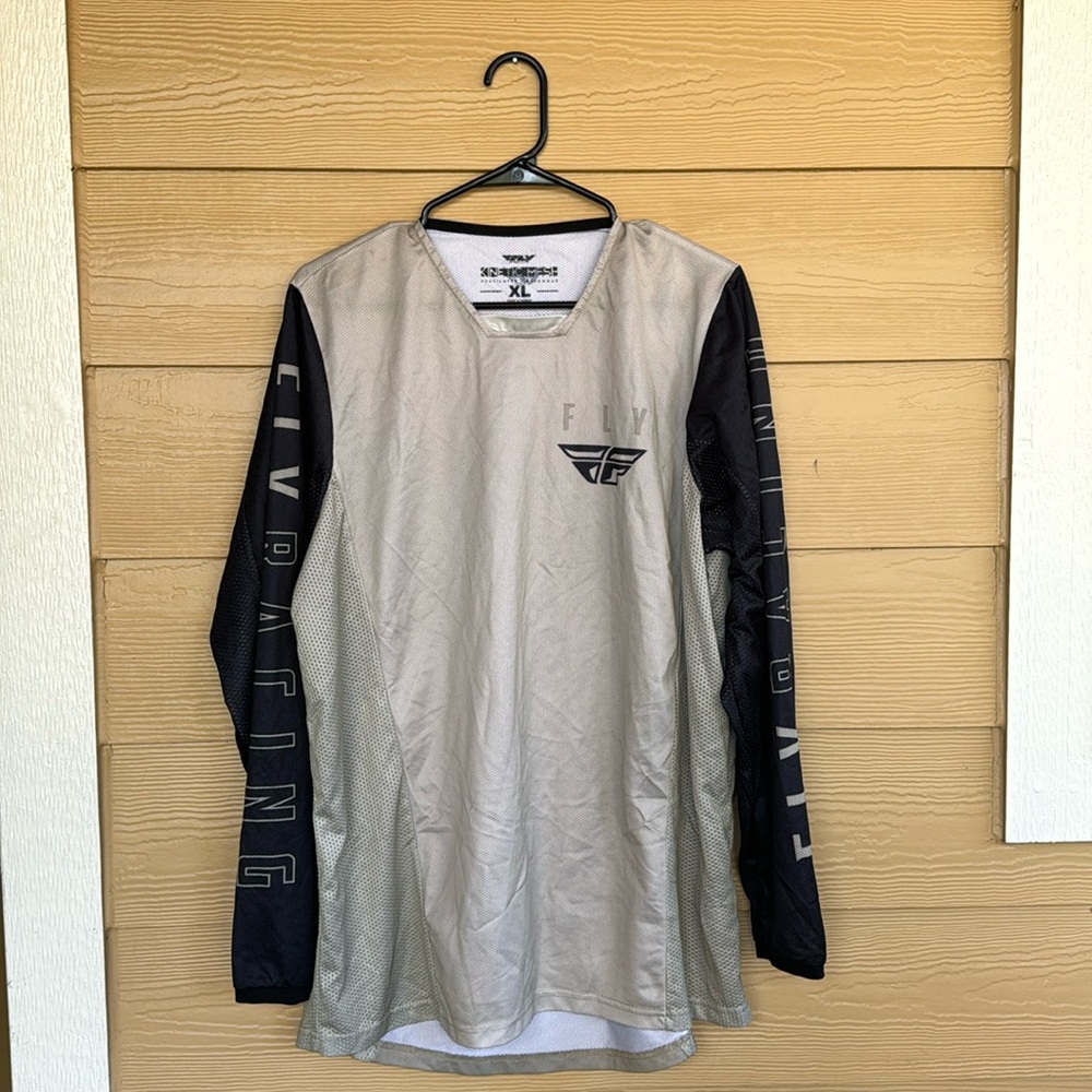 Fly Racing Jersey!